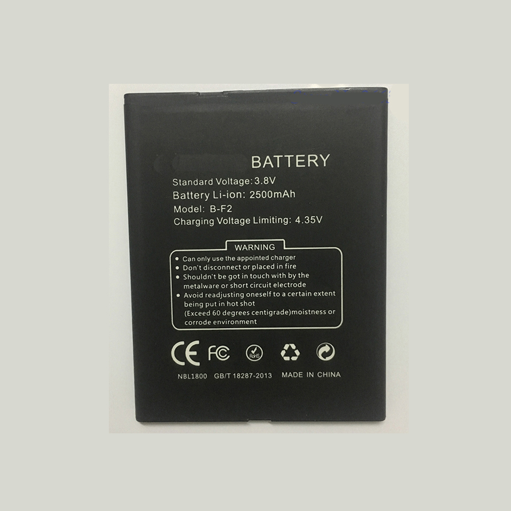 Batería para S90/doogee-B-F2